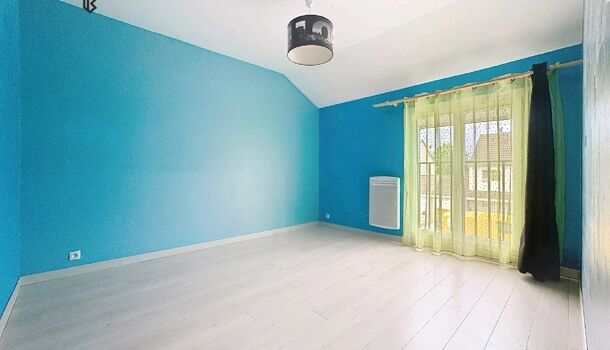 Villa / Maison 6 pièces  à vendre Cormontreuil 51350