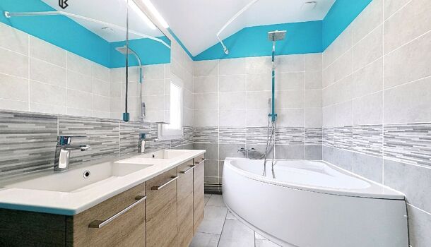 Villa / Maison 6 pièces  à vendre Cormontreuil 51350