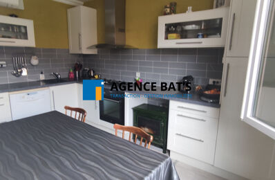 location appartement 743 € CC /mois à proximité de Veauche (42340)