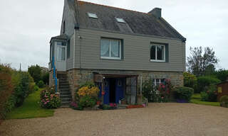 Maison 6 Pièces 110 m² à vendre à Locquirec (29241)