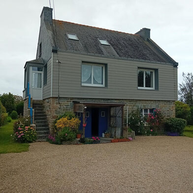 Maison 6 pièces 265000 €