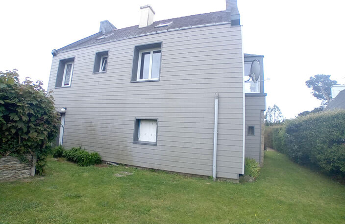 Maison Locquirec 6 pièces 110 m² environ. — photo 2