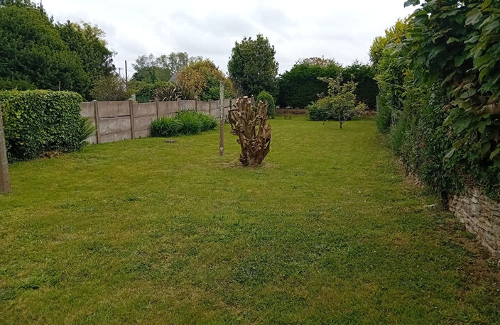 Maison Locquirec 6 pièces 110 m² environ. — photo 3