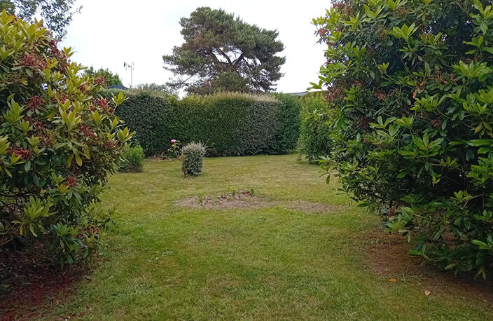 Maison Locquirec 6 pièces 110 m² environ. — photo 4