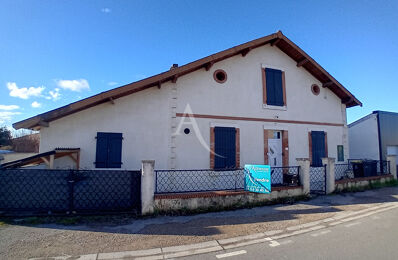 vente maison 181 000 € à proximité de Saint-Julien-du-Puy (81440)