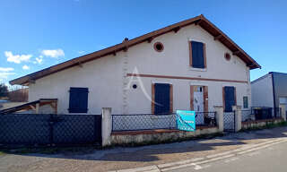 Maison 6 Pièces 177 m² à vendre à Graulhet (81300)