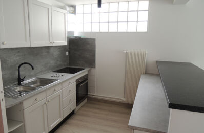 location appartement 660 € CC /mois à proximité de Tinqueux (51430)