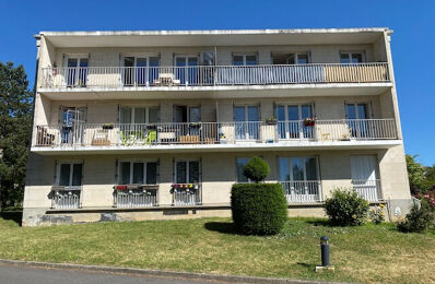 vente appartement 239 400 € à proximité de Fosseuse (60540)