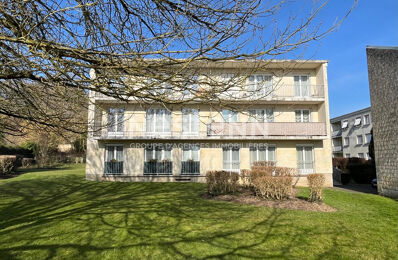 vente appartement 239 400 € à proximité de Montsoult (95560)