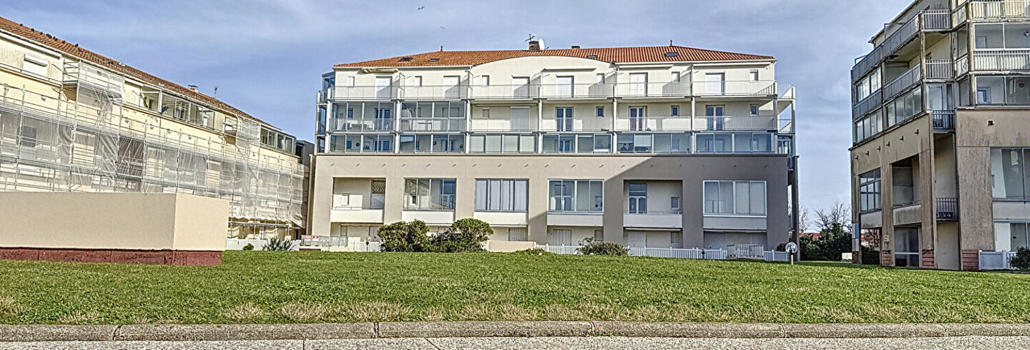 Garage  13 m² à vendre à Saint-Hilaire-de-Riez (85270)