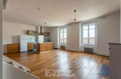 vente appartement 350 000 € à proximité de Lyon 2 (69002)