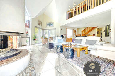 Maison 8 pièces 995000 €