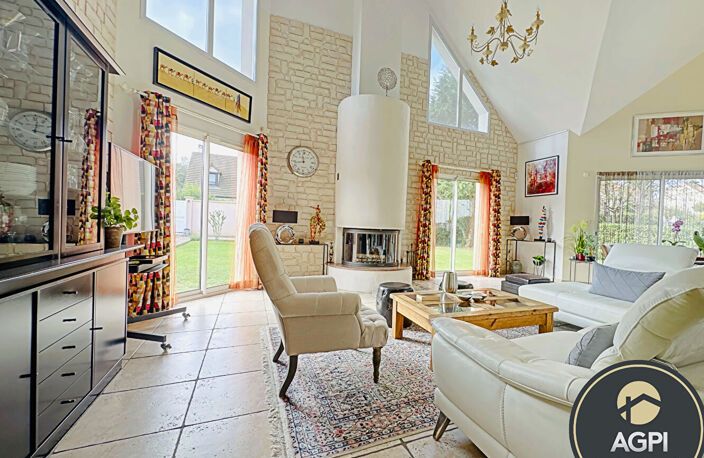 Maison d'exception à vendre à Vauhallan — photo 2