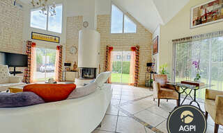 Maison 8 Pièces 221 m² à vendre à Igny (91430)