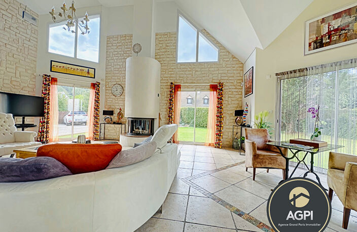 Maison d'exception à vendre à Vauhallan — photo 3