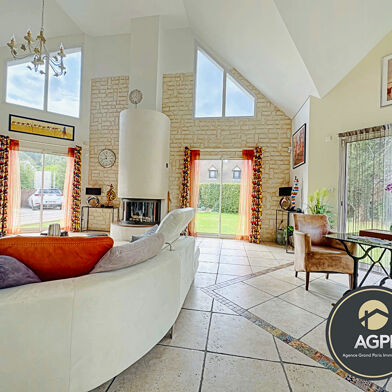 Maison 8 pièces 995000 €