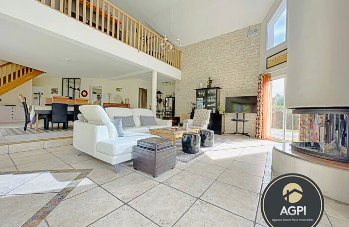 Maison d'exception à vendre à Vauhallan — photo 4