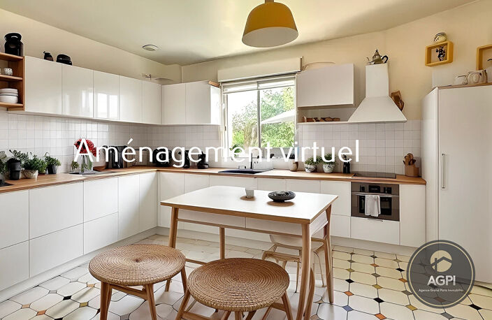 Maison d'exception à vendre à Vauhallan — photo 5