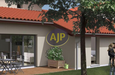 vente maison 455 000 € à proximité de Messanges (40660)