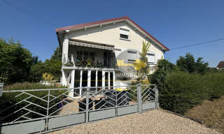 Maison 5 Pièces 116 m² à vendre à Saint-Germain-du-Bois (71330)