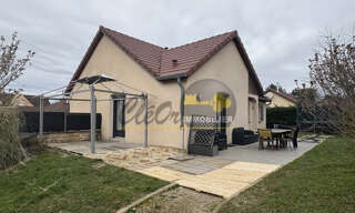 Maison 5 Pièces 125 m² à vendre à Cousance (39190)