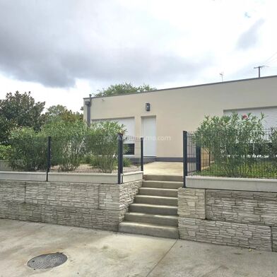 Maison 4 pièces 243000 €