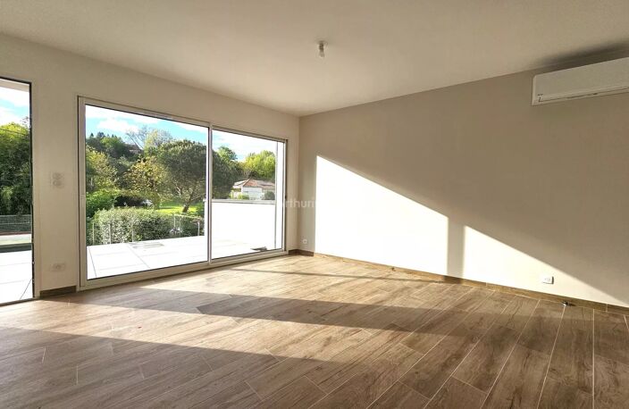 ALBI. Maison T3 neuve — photo 2