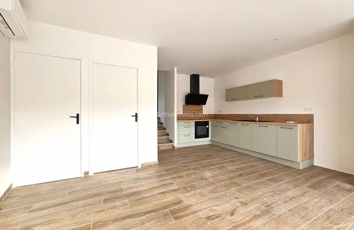 ALBI. Maison T3 neuve — photo 3
