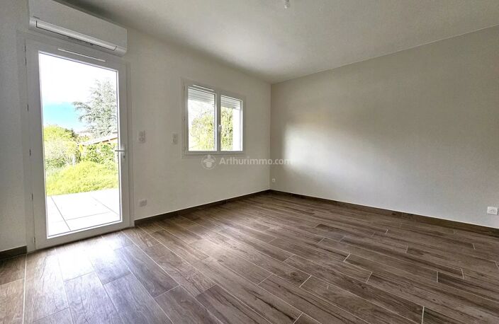 ALBI. Maison T3 neuve — photo 4