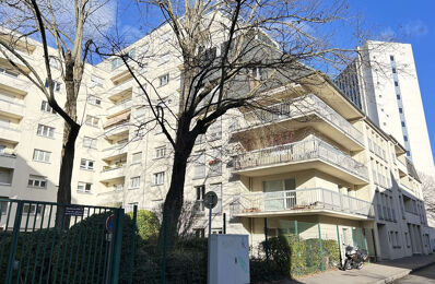 vente appartement 240 000 € à proximité de Genlis (21110)