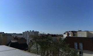 Appartement 4 Pièces 95 m² à vendre à Dijon (21000)