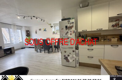 vente appartement 115 000 € à proximité de Pierre-Châtel (38119)