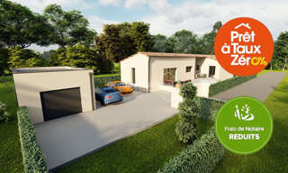 Maison 4 Pièces 120 m² à vendre à Aubignan (84810)