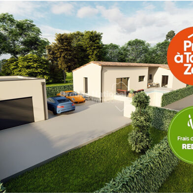 Maison 4 pièces 439000 €