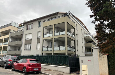 vente appartement 235 000 € à proximité de Décines-Charpieu (69150)