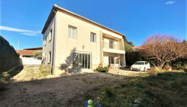 Villa / Maison 6 pièces  à vendre Plan-de-Cuques 13380