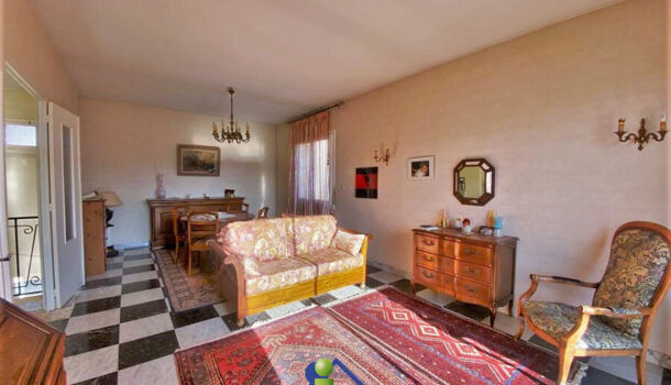 Villa / Maison 6 pièces  à vendre Plan-de-Cuques 13380