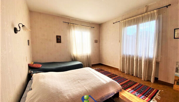 Villa / Maison 6 pièces  à vendre Plan-de-Cuques 13380