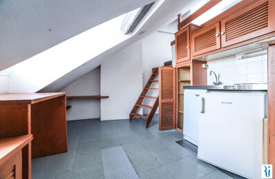 location appartement 395 € CC /mois à proximité de Notre-Dame-de-Bondeville (76960)