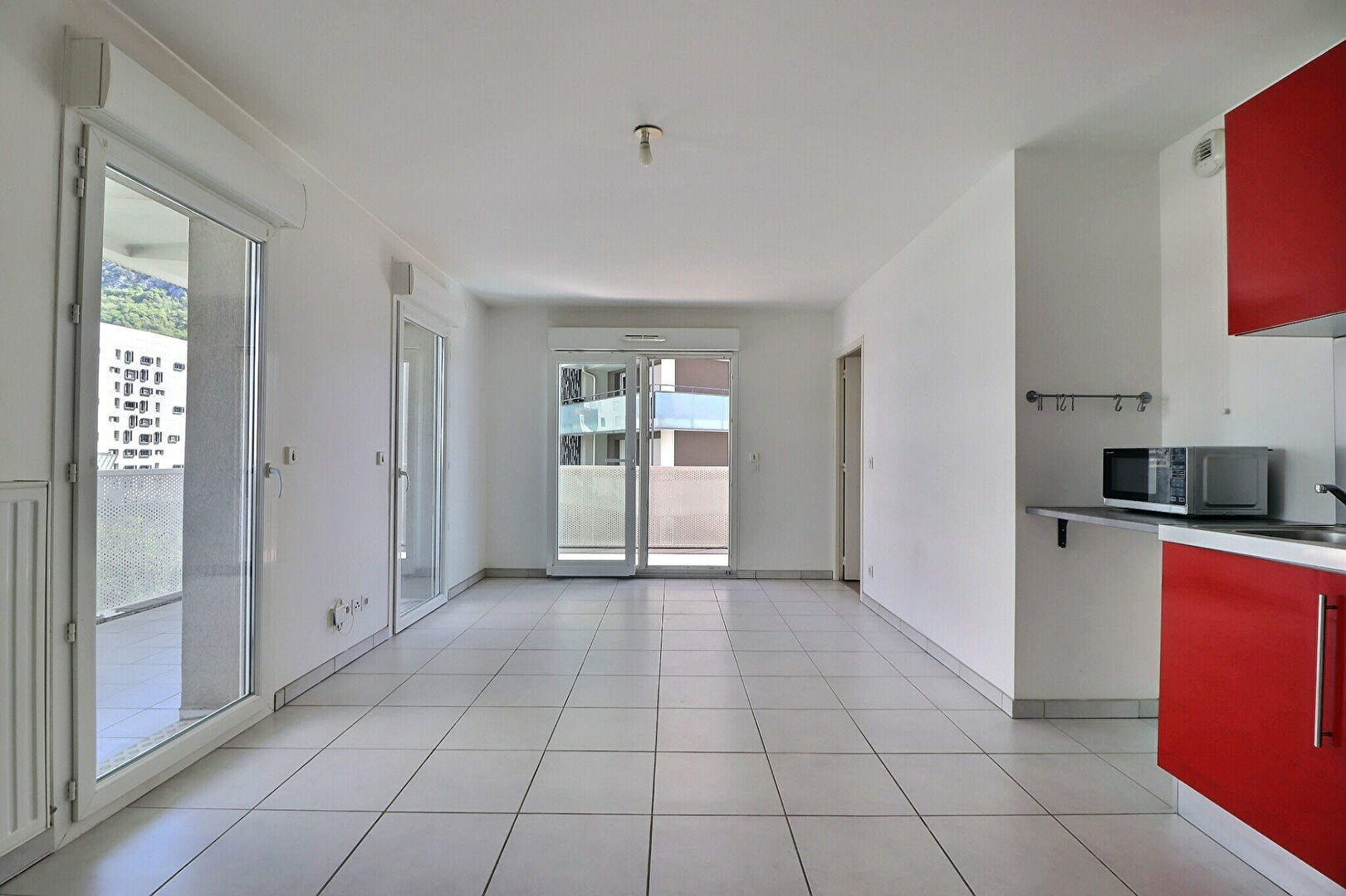 Appartement  T2 à vendre Grenoble 38000