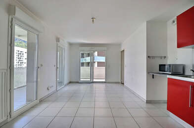 Appartement 2 pièces 189000 €