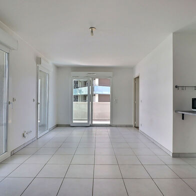 Appartement 2 pièces 189000 €