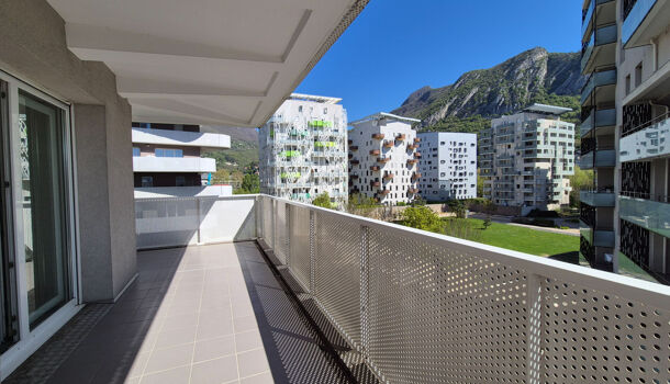 Appartement 2 pièces  à vendre Grenoble 38000