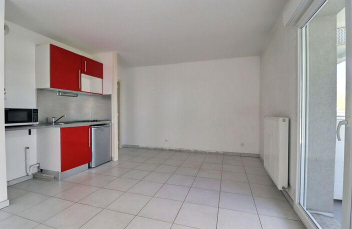 Appartement Grenoble 2 pièce(s) 43.81 m2 — photo 5