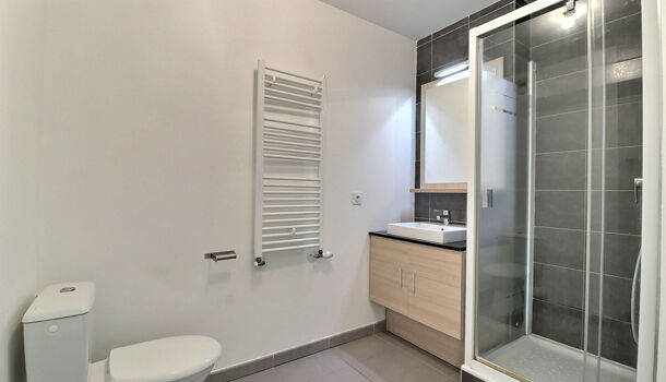 Appartement 2 pièces  à vendre Grenoble 38000