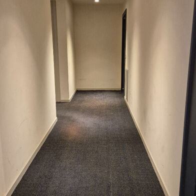 Appartement 2 pièces 189000 €