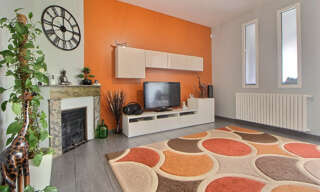 Maison 4 Pièces 104 m² à vendre à Bègles (33130)