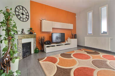 Maison 4 pièces 449000 €