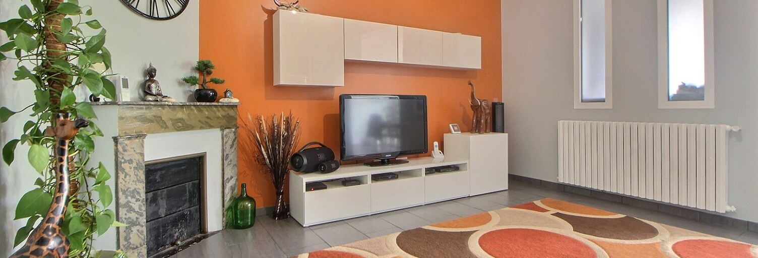 Maison 4 Pièces 104 m² à vendre à Bègles (33130)