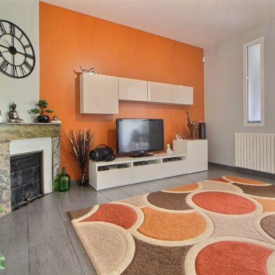 Maison 4 pièces 449000 €